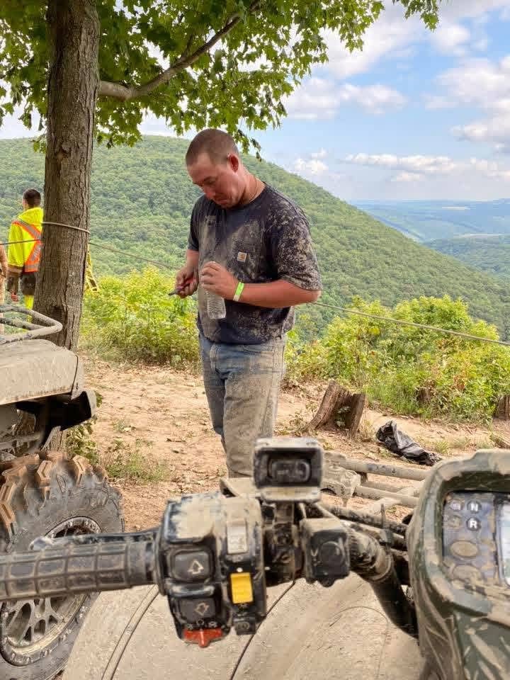 Mike Poole Middletown, Maryland Death-Obituary: A Dedicated Past Active Member Of The Middletown Volunteer Fire Company Died At 32