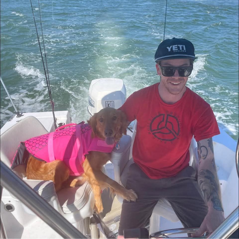 Mike Harden Boating Accident, Chesapeake Virginia, Death: Technician At Rick Hendrick Chevrolet Norfolk Died In Devastating Boating Accident