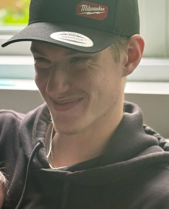 Jacob Gilhuis Accident, Rockland Canada, Death-Obituary: 21-Year-Old Jacob Gilhuis Has Passed Away After Tragic Car Accident
