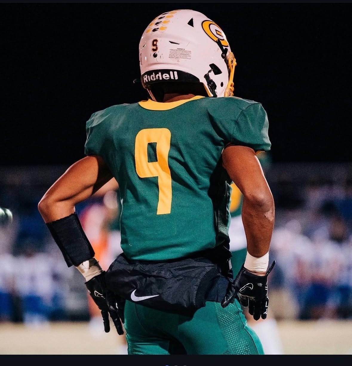 Teltel Long Drowning, Bowling Green, Kentucky Death: Greenwood High School Community Beloved Graduate And Athlete Has Died