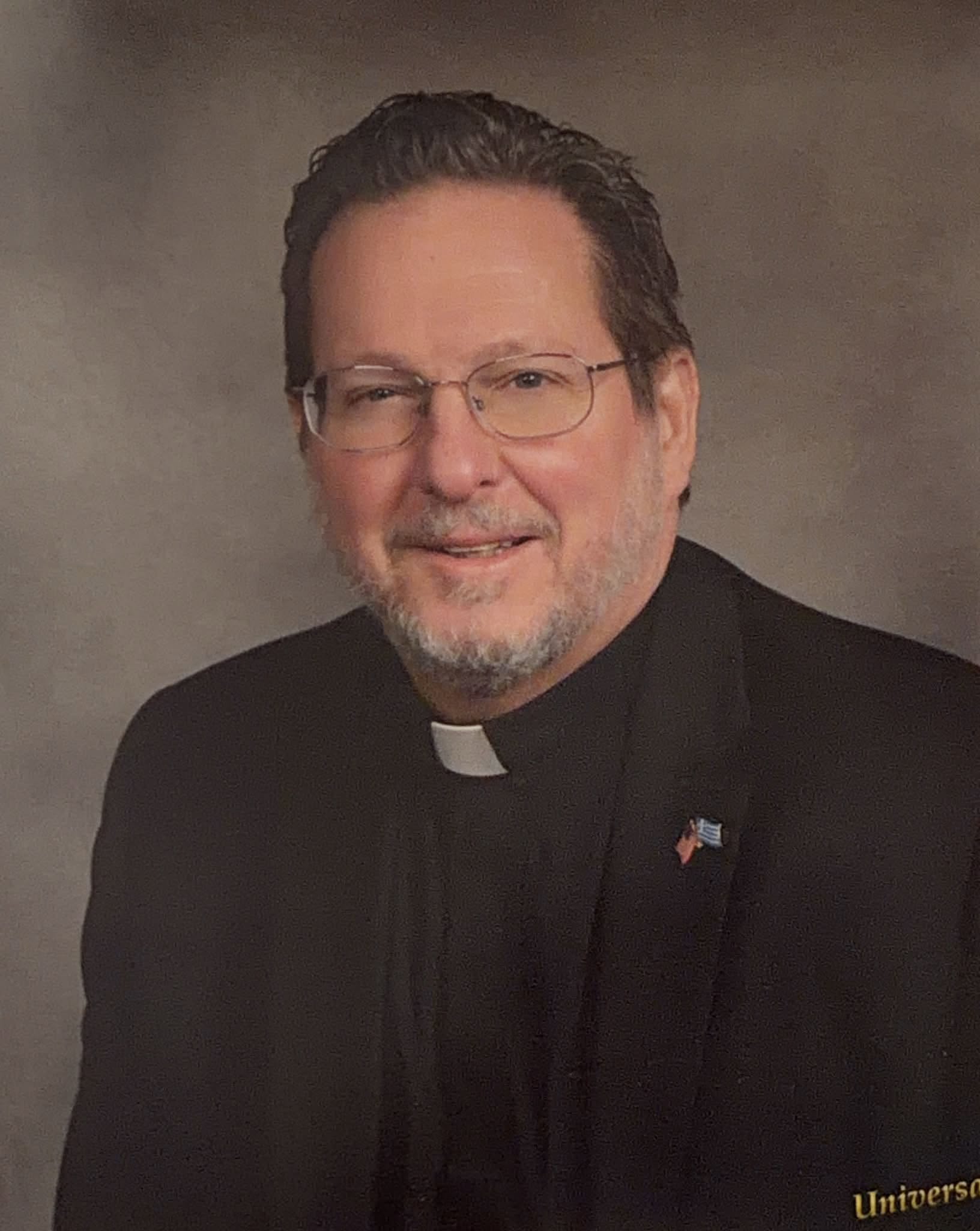 Father Andrew Eugenis Ocean Township, NJ Obituary-Death: St. George Greek Orthodox Church Mourns The Passing Of Beloved Father Andrew Eugenis