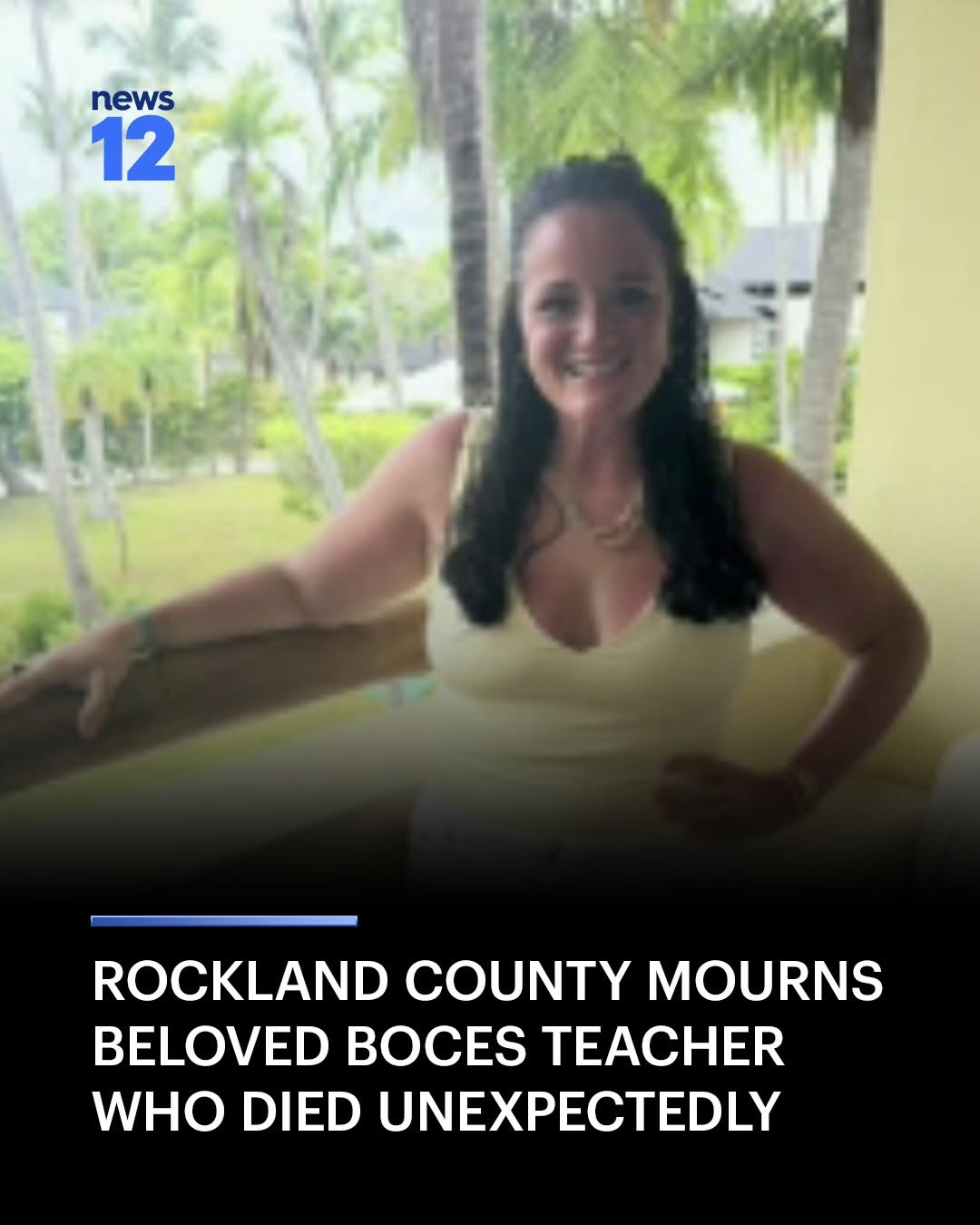 Amanda Lydon Accident, Rockland County NY, Death: Rockland BOCES Special Education Teacher Died In A Fatal Crash