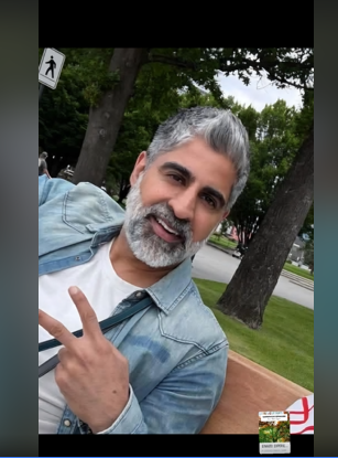 Aleem Thaver Accident, Edmonton Alberta Death: Beloved Aleem Thaver Passed Away Following A Tragic Accident On Okanagan Lake